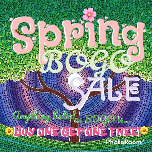 🎄BOGO FREE 🎁 SALE! Buy 1 BOGO Item, Get Another BOGO Item, UR CHOICE FREE! 🎈 - Picture 15 of 16